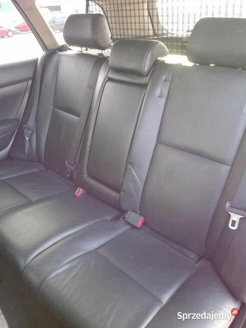 Toyota Avensis zadbana sprawna PILNIE