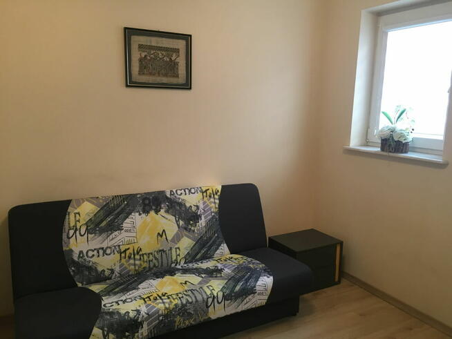 Pokój 5minut metro Szwedzka