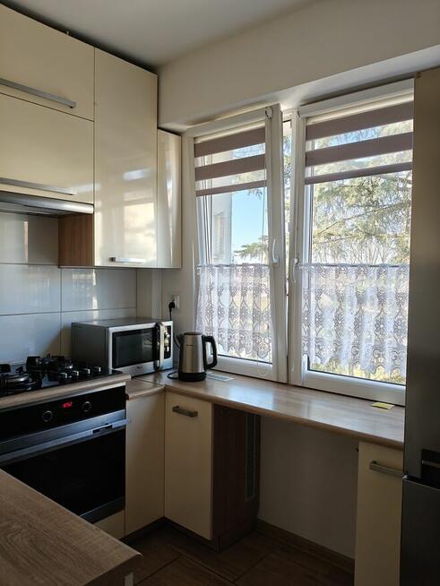 ZAMIENIE MIESZKANIE 48,4m2 NA DOM W RADOMSKU