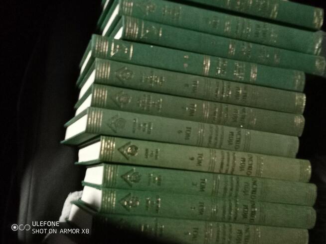 Sprzedam Encyklopedie Gutenberga OKAZJA