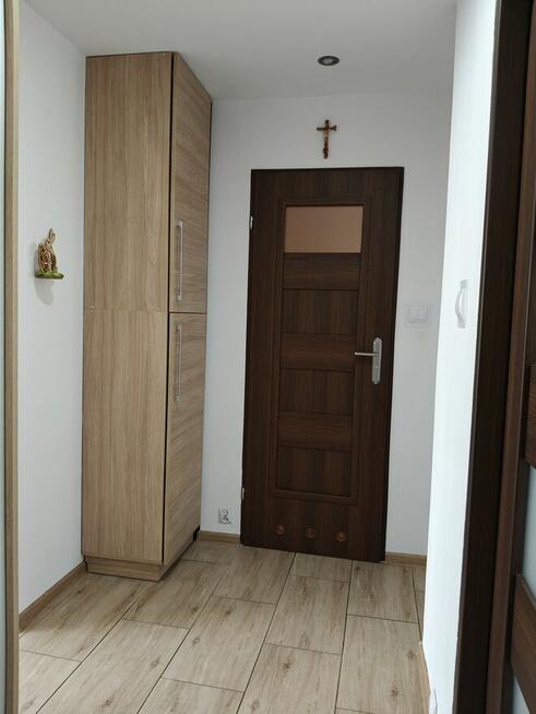 ZAMIENIE MIESZKANIE 48,4m2 NA DOM W RADOMSKU