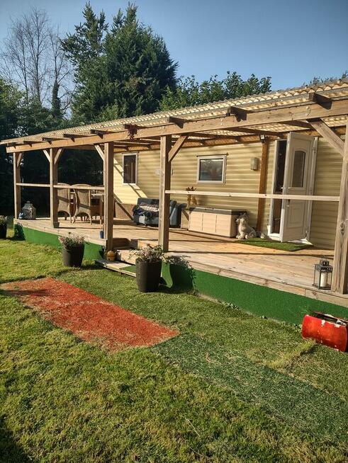 Domek holenderski sprzedam