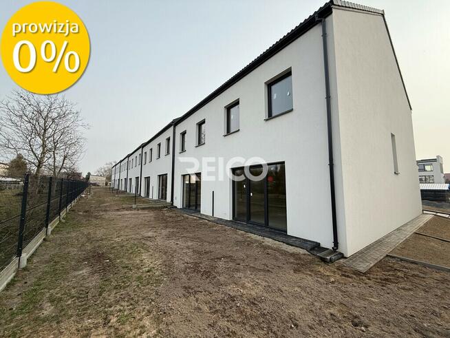 4 pokojowe z ogródkiem, blisko centrum