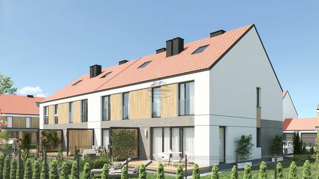 Dom Dobrzykowice gm. Czernica, Wrzosowe Łąki