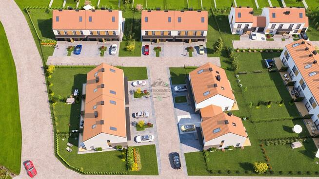 Dom Dobrzykowice gm. Czernica, Wrzosowe Łąki