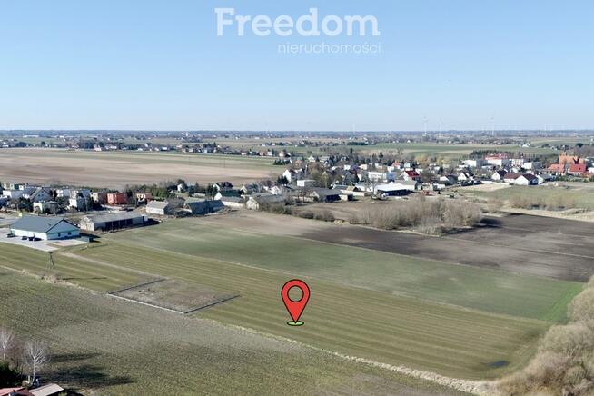 Oferta Inwestycyjna – Dwie Działki w Lubaniu