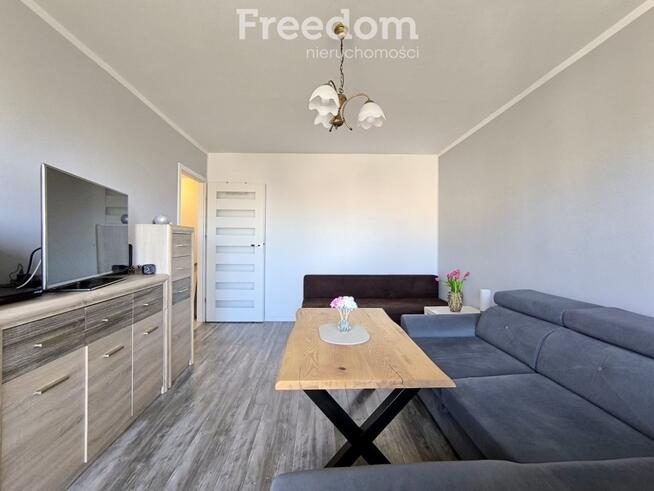 Połczyn Zdrój - Mieszkanie z balkonem