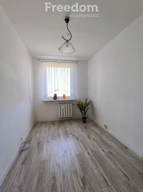 Połczyn Zdrój - Mieszkanie z balkonem