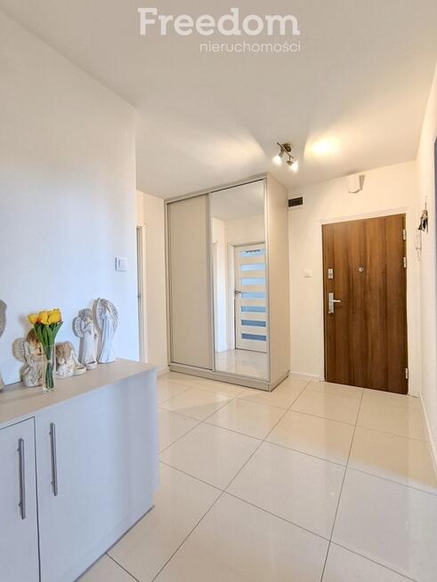 Połczyn Zdrój - Mieszkanie z balkonem