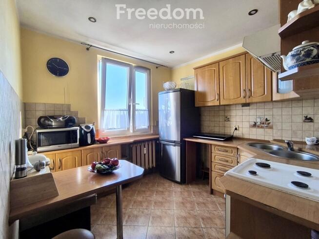 Połczyn Zdrój - Mieszkanie z balkonem