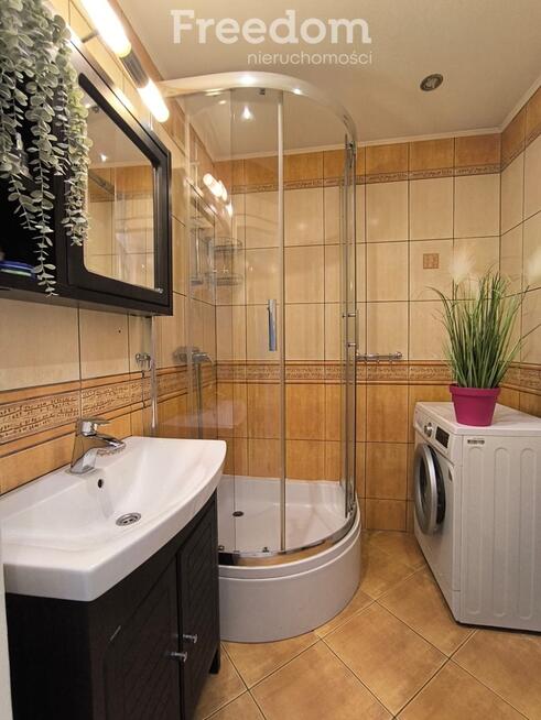 Połczyn Zdrój - Mieszkanie z balkonem