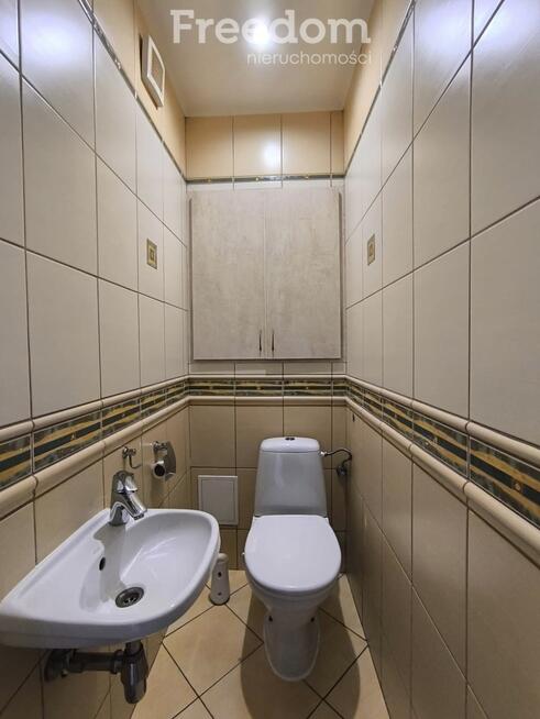 Połczyn Zdrój - Mieszkanie z balkonem