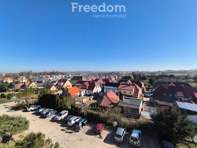 Połczyn Zdrój - Mieszkanie z balkonem