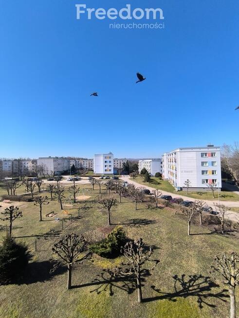 Połczyn Zdrój - Mieszkanie z balkonem