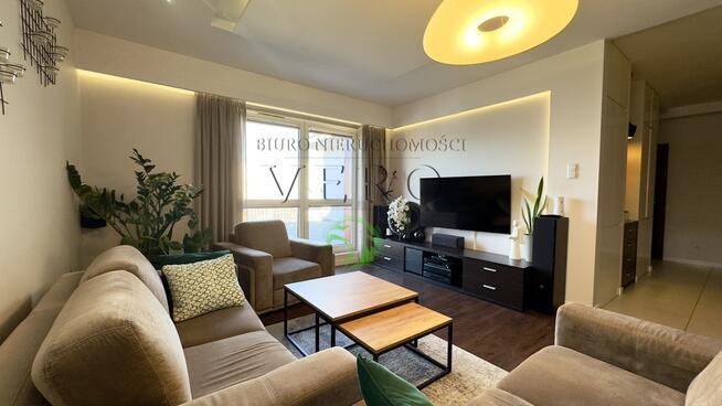 Ogromny Apartament na Pienistej