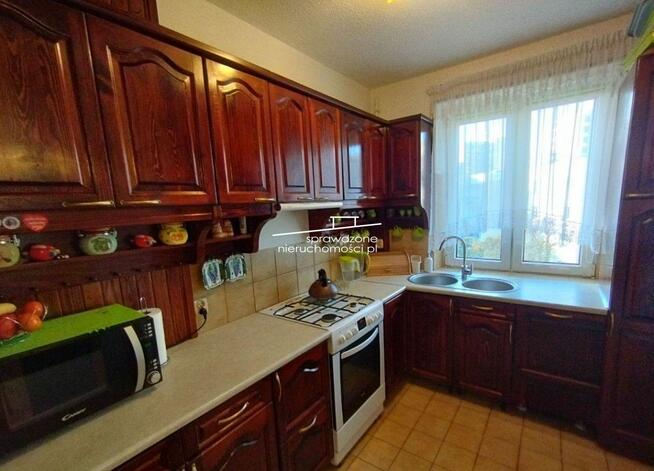 Mieszkanie Warszawa Ursynów, Sosnowskiego