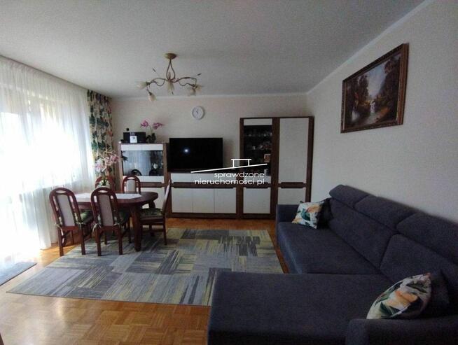 Mieszkanie Warszawa Ursynów, Sosnowskiego