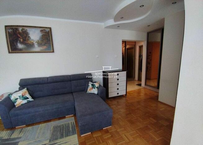 Mieszkanie Warszawa Ursynów, Sosnowskiego