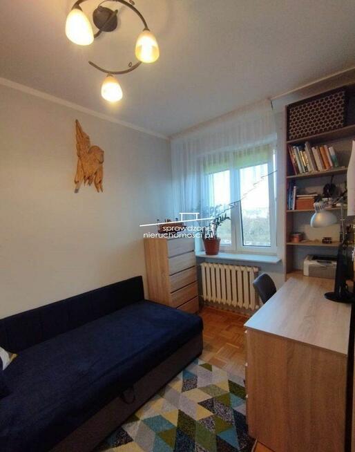 Mieszkanie Warszawa Ursynów, Sosnowskiego