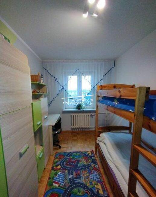 Mieszkanie Warszawa Ursynów, Sosnowskiego