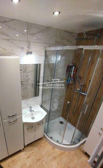 Mieszkanie Warszawa Ursynów, Sosnowskiego