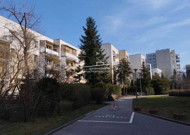 Mieszkanie Warszawa Ursynów, Sosnowskiego