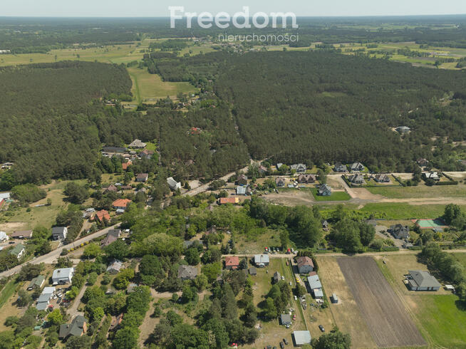 Mostówka, gmina Zabrodzie, powiat Wyszkowski