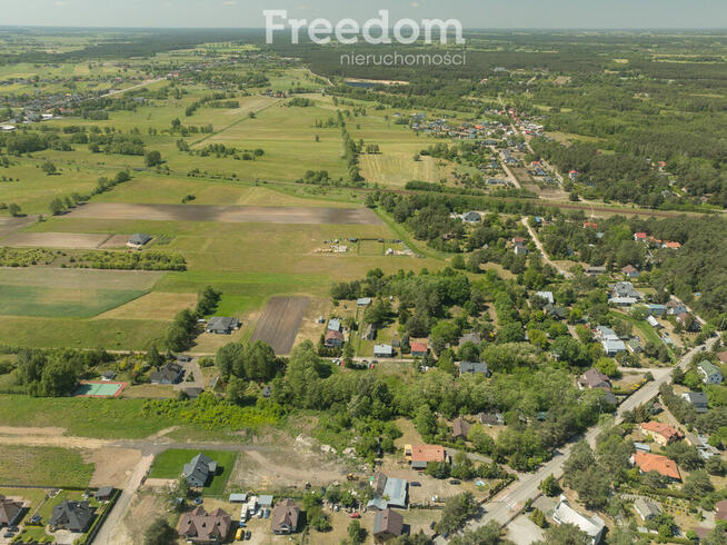 Mostówka, gmina Zabrodzie, powiat Wyszkowski