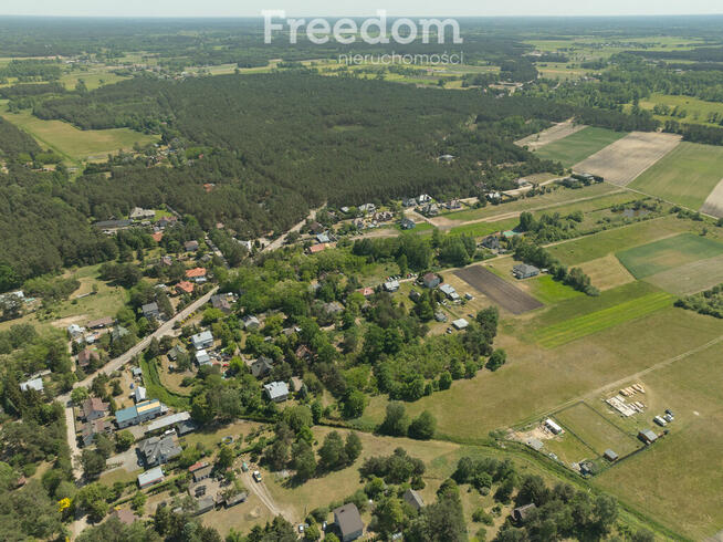 Mostówka, gmina Zabrodzie, powiat Wyszkowski