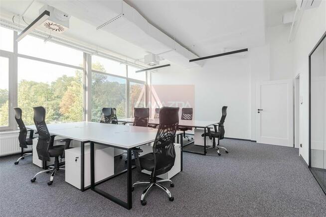 Powierzchnia biurowa Warszawa Mokotów