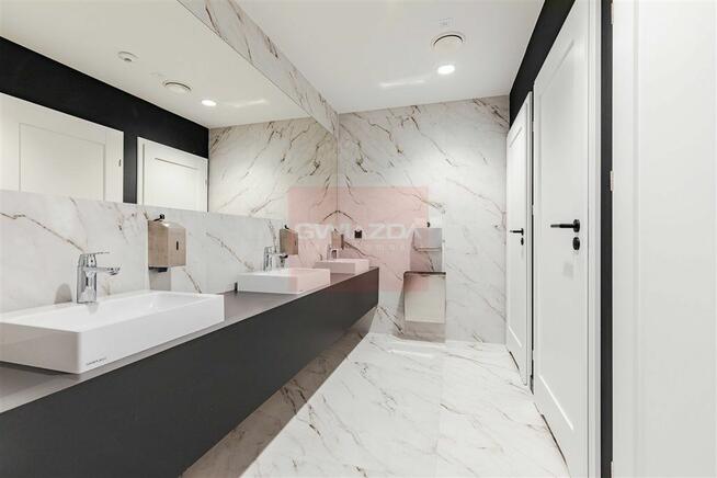 Powierzchnia biurowa Warszawa Mokotów