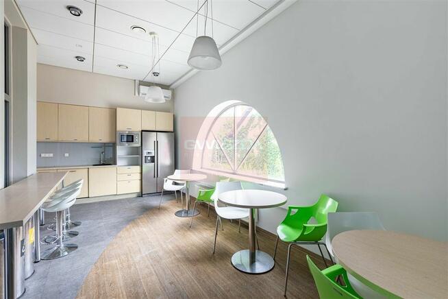 Powierzchnia biurowa Warszawa Mokotów