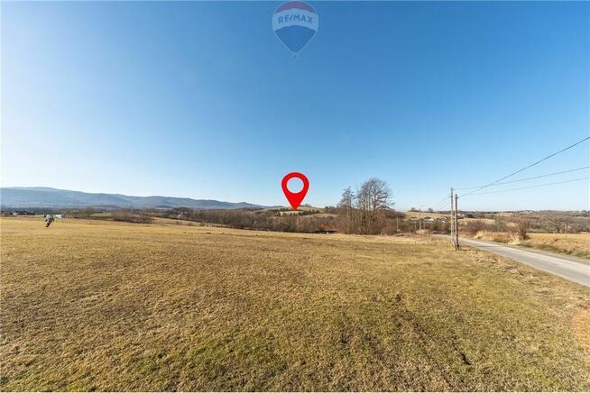 Tanio sprzedam 20 działek budowlanych blisko B-B