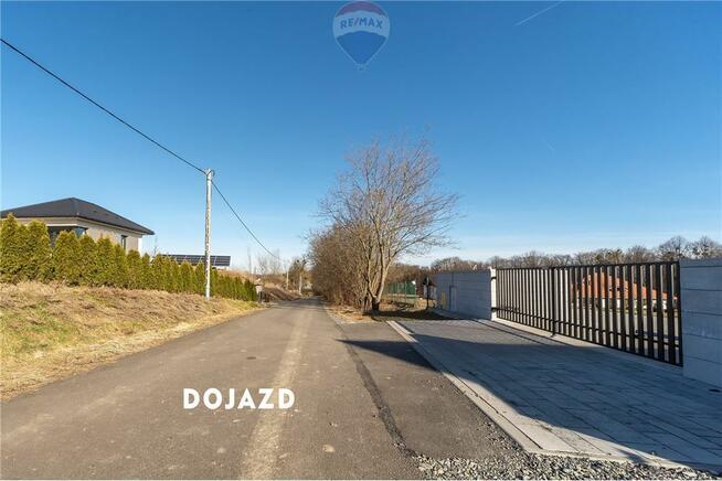 Tanio sprzedam 20 działek budowlanych blisko B-B