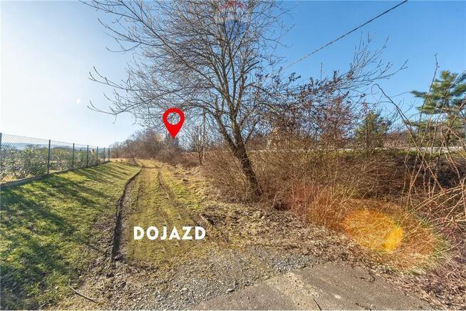 Tanio sprzedam 20 działek budowlanych blisko B-B