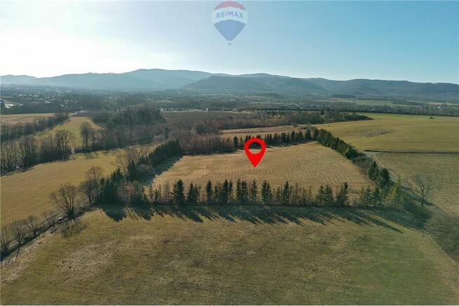 Tanio sprzedam 20 działek budowlanych blisko B-B