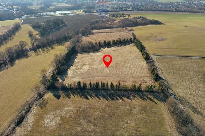 Tanio sprzedam 20 działek budowlanych blisko B-B