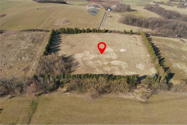 Tanio sprzedam 20 działek budowlanych blisko B-B