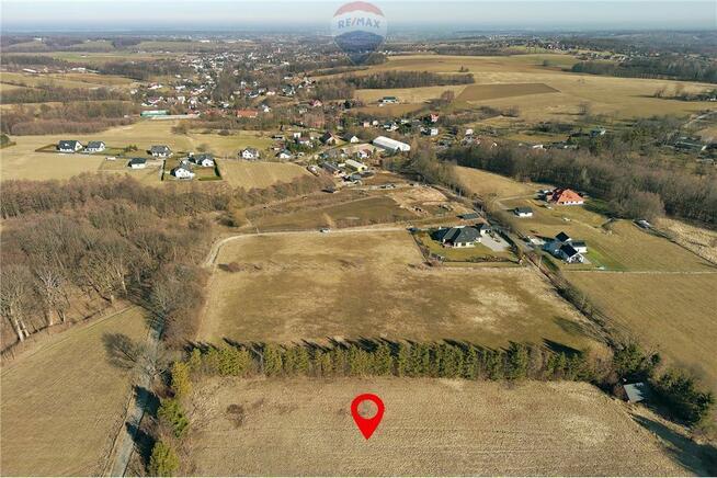 Tanio sprzedam 20 działek budowlanych blisko B-B