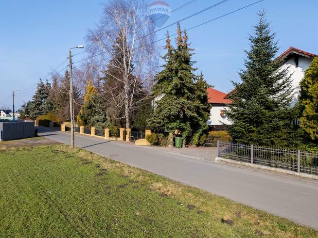 Działka budowlana wszystkie media Stęszew