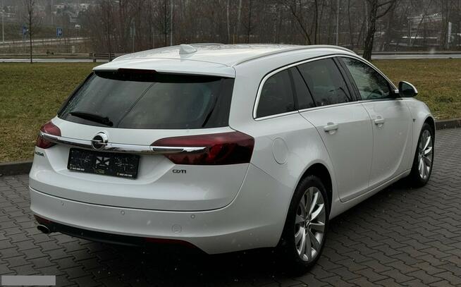 Opel Insignia navi/virtual/nowy rozrząd/klimatronik/super stan/gwarancja