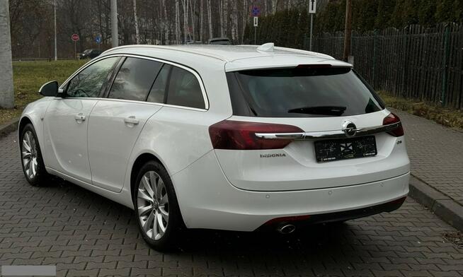 Opel Insignia navi/virtual/nowy rozrząd/klimatronik/super stan/gwarancja