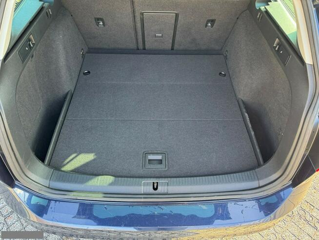 Volkswagen Golf klimatronik/duża navi/allstar/tempmat/pdc/gwarancja