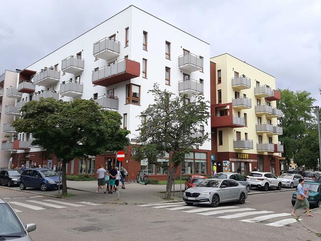 Mieszkanie Kołobrzeg Centrum, Źródlana