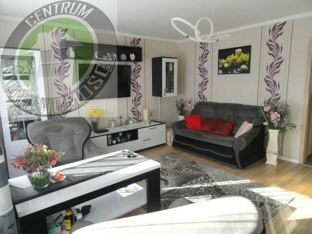 Mieszkanie Nowy Sącz, os. Kochanowskiego