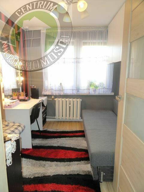 Mieszkanie Nowy Sącz, os. Kochanowskiego