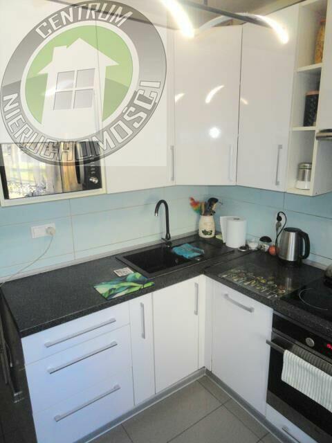 Mieszkanie Nowy Sącz, os. Kochanowskiego