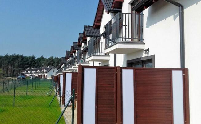 Dom Błażejewo gm. Kórnik Błażejewko, Osiedle Przylesie