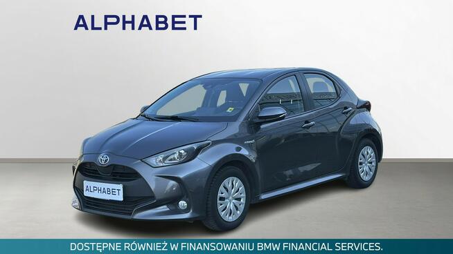 Yaris Hybrid 1.5 Comfort