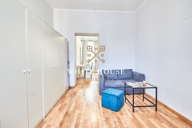 Dobra cena, centrum, niski czynsz, piękna okolica